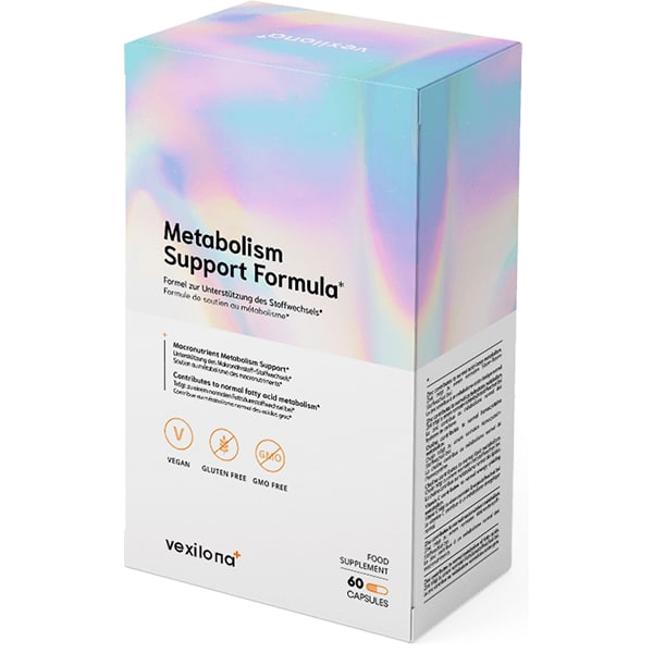 Metabolism Support Formula